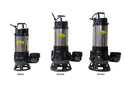 EasyPro™ TB Series High Head Pumps