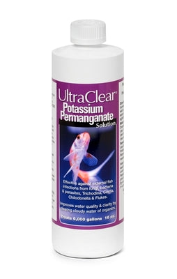 UltraClear® Potassium Permanganate