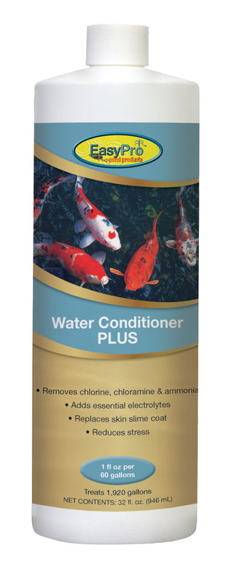 EasyPro™ Water Conditioner PLUS