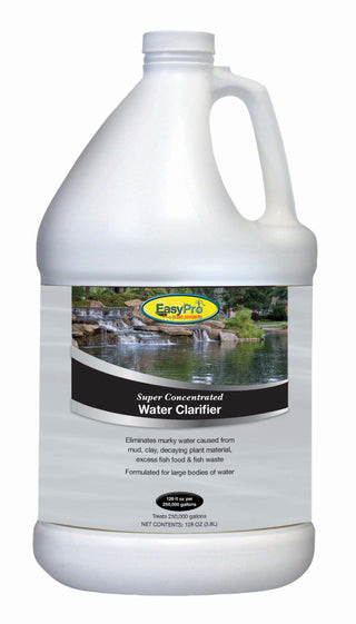 EasyPro™ Super Concentrated Water Clarifier